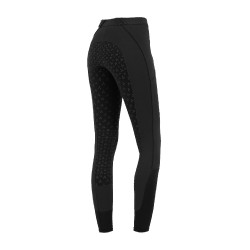 Pantaloni da equitazione ELT Fenja Nero