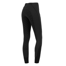 Pantaloni da equitazione ELT Fenja Nero