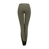 Pantaloni da equitazione ELT Fenja Nero