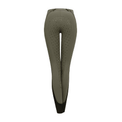 Pantaloni da equitazione ELT Fenja Kaki