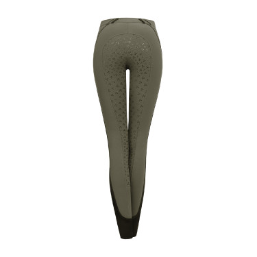 Pantaloni da equitazione ELT Fenja Kaki
