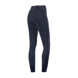 Pantaloni da equitazione ELT Fenja Blu notte