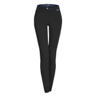 Pantaloni da equitazione ELT Fun Sport bambino Nero Pantaloni da equitazione ELT Fun Sport bambino Nero