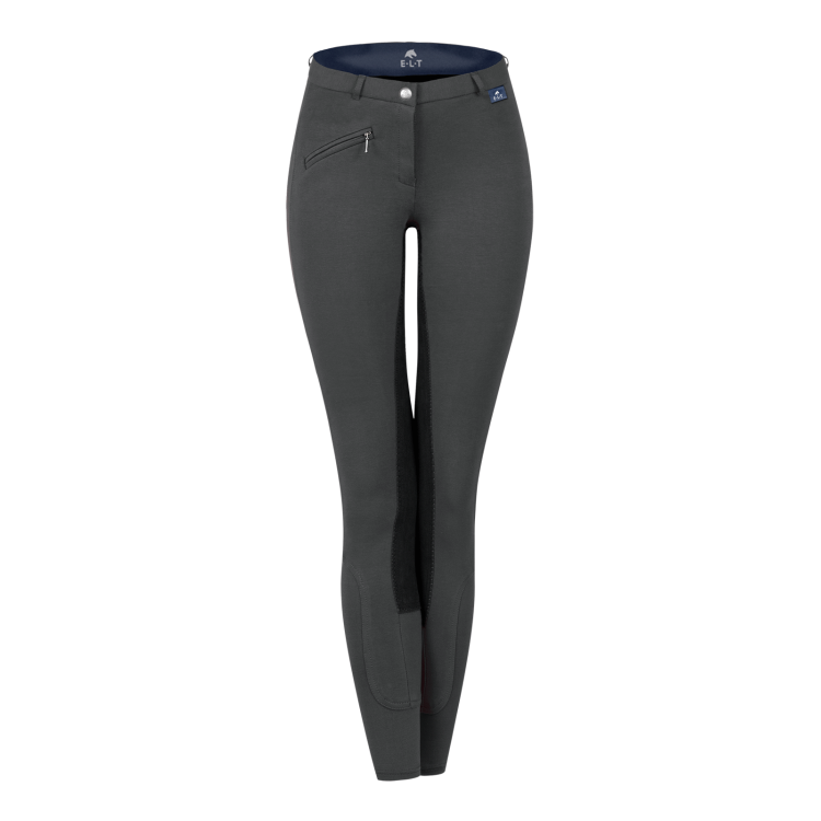 Pantaloni da equitazione ELT Fun Sport bambino