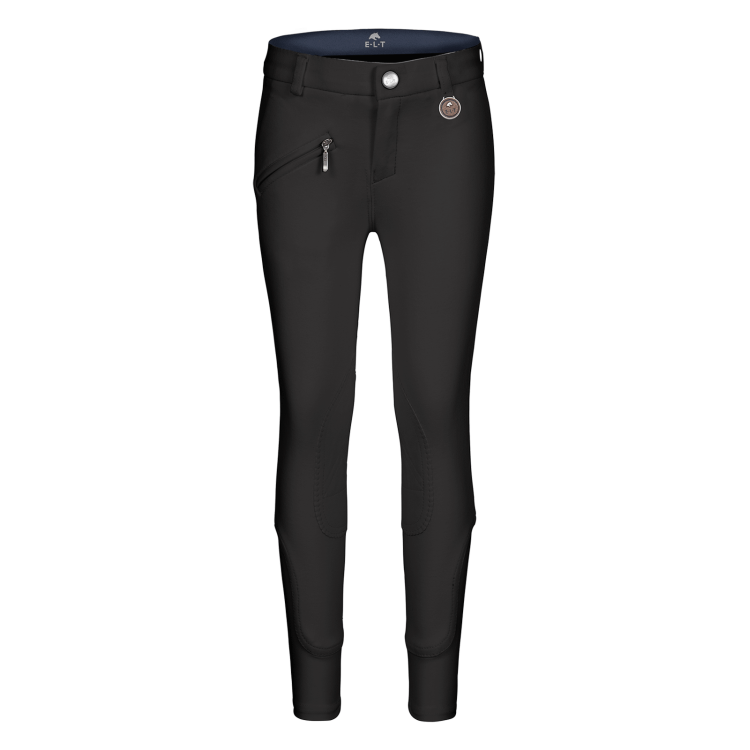 Pantaloni da equitazione ELT Funktion Sport bambino Pantaloni da equitazione ELT Funktion Sport bambino