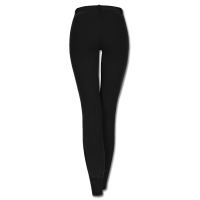 Pantaloni da equitazione ELT Funktion Sport donna Nero Pantaloni da equitazione ELT Funktion Sport donna Nero