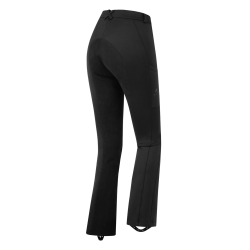 Pantaloni da equitazione ELT Jodhpur Essential Nero Pantaloni da equitazione ELT Jodhpur Essential Nero
