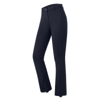 Pantaloni da equitazione ELT Jodhpur Essential Blu profondo Pantaloni da equitazione ELT Jodhpur Essential Blu profondo