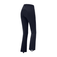 Pantaloni da equitazione ELT Jodhpur Essential Blu profondo