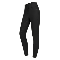 Pantaloni da equitazione ELT Mathilda Glam a vita alta