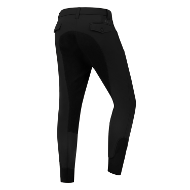 Pantaloni da equitazione ELT Matteo Classic uomo Pantaloni da equitazione ELT Matteo Classic uomo