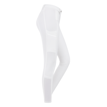 Pantaloni da equitazione ELT Micro grip ginocchia Pantaloni da equitazione ELT Micro grip ginocchia