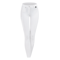 Pantaloni da equitazione ELT Micro grip ginocchia Pantaloni da equitazione ELT Micro grip ginocchia