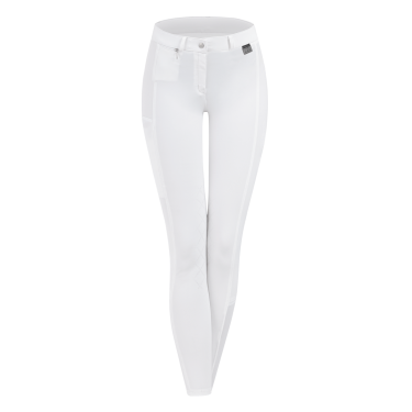 Pantaloni da equitazione ELT Micro grip ginocchia Pantaloni da equitazione ELT Micro grip ginocchia