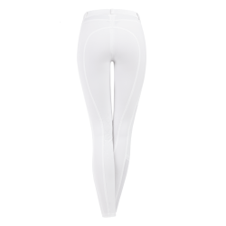 Pantaloni da equitazione ELT Micro grip ginocchia Pantaloni da equitazione ELT Micro grip ginocchia