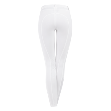 Pantaloni da equitazione ELT Micro grip ginocchia Pantaloni da equitazione ELT Micro grip ginocchia