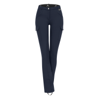 Pantaloni da equitazione ELT Micro Jodhpur Cargo silicone Blu notte Pantaloni da equitazione ELT Micro Jodhpur Cargo silicone Blu notte