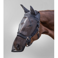 Protezione anti-mosche... Protezione anti-mosche...