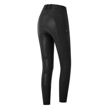 Pantaloni da equitazione ELT Oktavia in silicone Pantaloni da equitazione ELT Oktavia in silicone