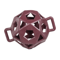 Palla da gioco / palla per fieno Kentucky Bordeaux