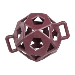 Palla da gioco / palla per fieno Kentucky Bordeaux