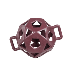 Palla da gioco / palla per fieno Kentucky Bordeaux