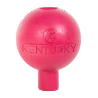 Palla di protezione per attacco Kentucky Nero