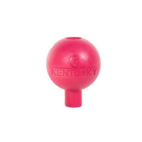 Palla di protezione per attacco Kentucky Nero Palla di protezione per attacco Kentucky Nero