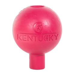 Palla di protezione per attacco Kentucky Rosa pallido