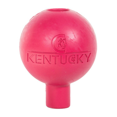 Palla di protezione per attacco Kentucky Rosa pallido
