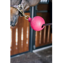 Palla di protezione per attacco Kentucky Rosa pallido