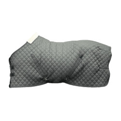 Coperta da scuderia Kentucky Verde / grigio Coperta da scuderia Kentucky Verde / grigio