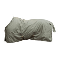Coperta da esterno impermeabile All Weather Pro Kentucky Marrone