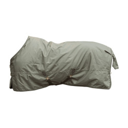 Coperta da esterno impermeabile All Weather Pro Kentucky Kaki