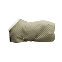 Copertina di presentazione Kentucky Nero