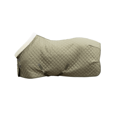 Copertina di presentazione Kentucky Kaki