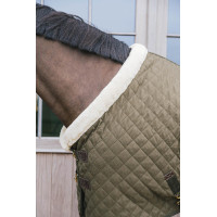 Copertina di presentazione Kentucky Nero