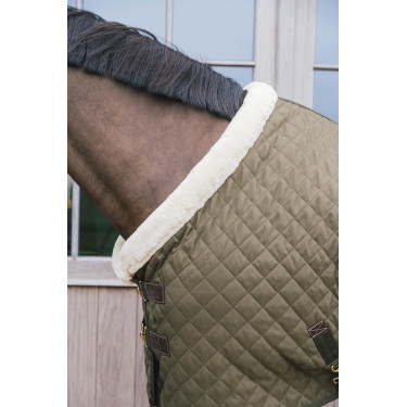 Copertina di presentazione Kentucky Kaki