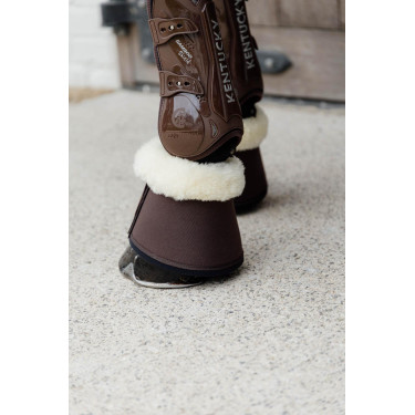 Campanelle pecora Solimbra Kentucky Marrone