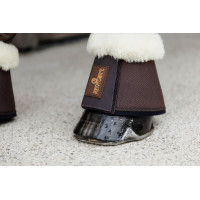 Campanelle pecora Solimbra Kentucky Nero Campanelle pecora Solimbra Kentucky Nero