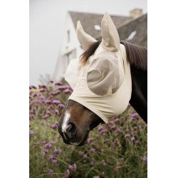 Maschera anti-mosche Slim Fit Kentucky Beige