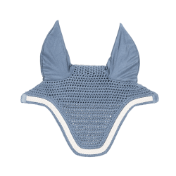 Berretto Wellington con Cordoncino Intrecciato Kentucky Azzurro chiaro Blu