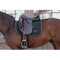 Tappeto Skin Friendly Dressage Dy'on Nero