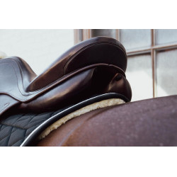 Tappeto Skin Friendly Dressage Dy'on Nero Tappeto Skin Friendly Dressage Dy'on Nero