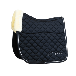 Tappeto Skin Friendly Dressage Dy'on Nero Tappeto Skin Friendly Dressage Dy'on Nero