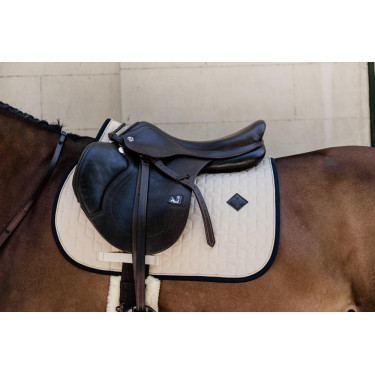 Sottosella Kentucky Softshell jumping Beige