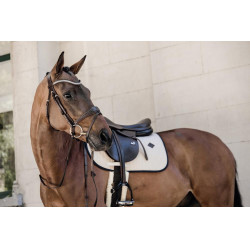 Sottosella Kentucky Softshell jumping Beige