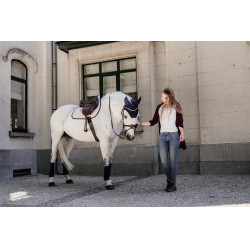 Sottosella Kentucky Softshell jumping Beige