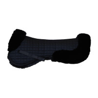 Ammortizzatore Absorb in pelle di montone Kentucky Nero Ammortizzatore Absorb in pelle di montone Kentucky Nero