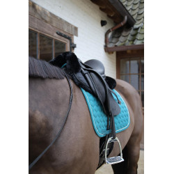 Ammortizzatore Absorb in pelle di montone Kentucky Ammortizzatore Absorb in pelle di montone Kentucky